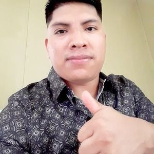 Meet your Posher, Luterio